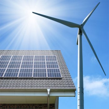Micro Energy Generation