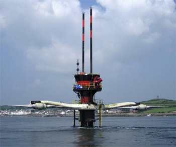 Tidal Energy