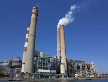 Carbon Offsetting