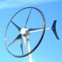 Scottish Wind Energy